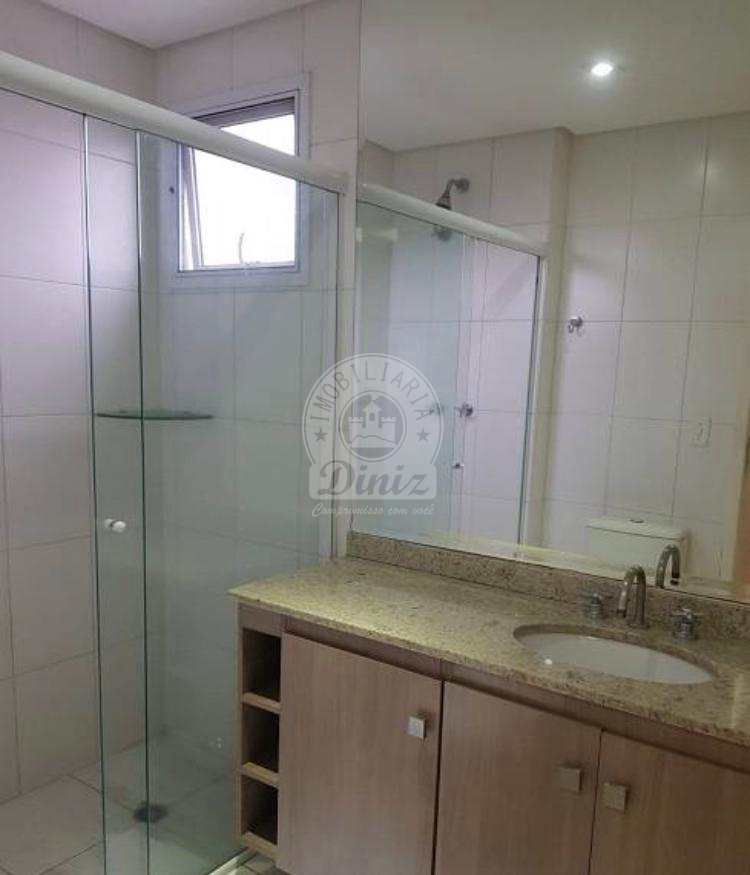 Apartamento em São Caetano do Sul, no bairro Boa Vista