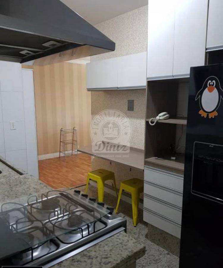 Apartamento em São Caetano do Sul, no bairro Boa Vista