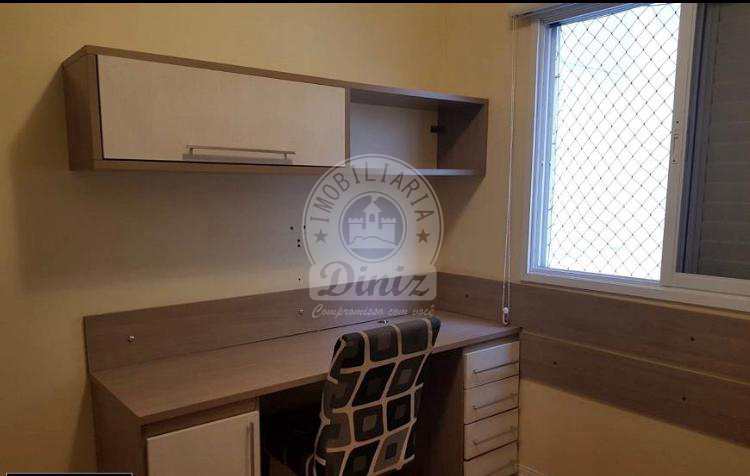 Apartamento em São Caetano do Sul, no bairro Boa Vista