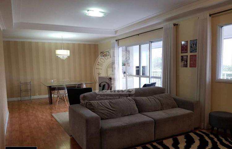 Apartamento em São Caetano do Sul, no bairro Boa Vista