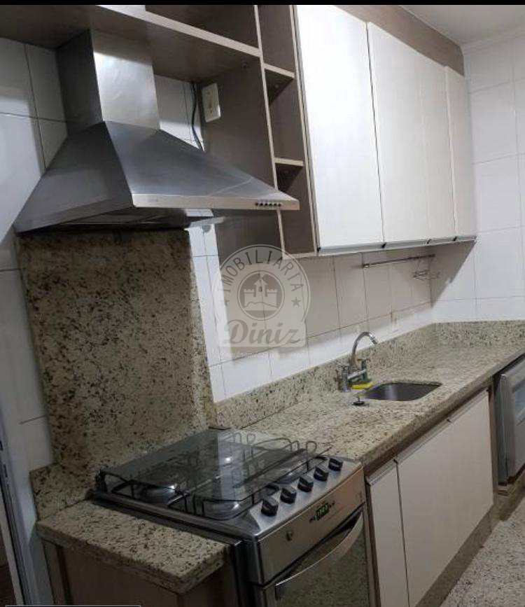 Apartamento em São Caetano do Sul, no bairro Boa Vista