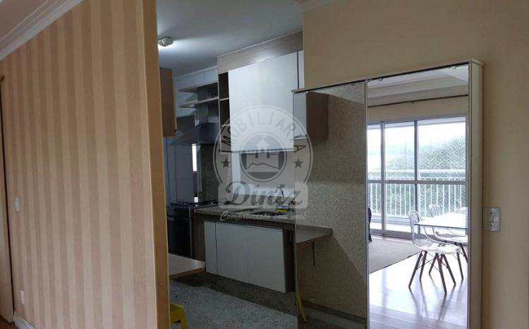 Apartamento em São Caetano do Sul, no bairro Boa Vista