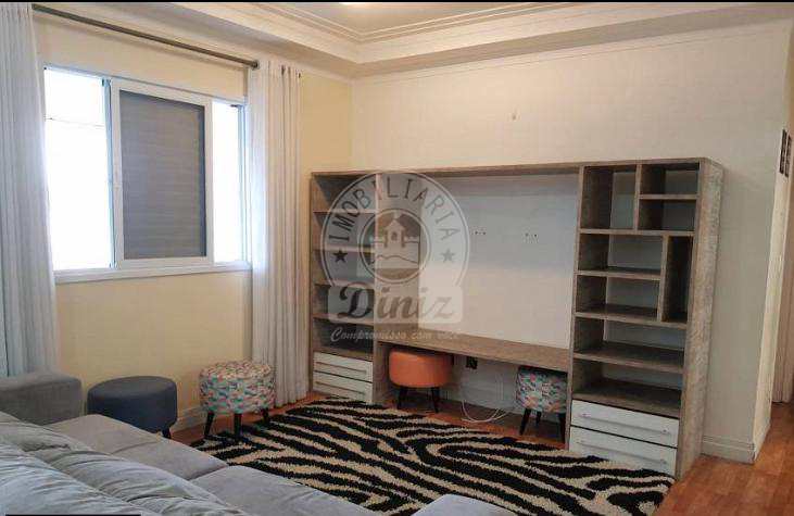 Apartamento em São Caetano do Sul, no bairro Boa Vista