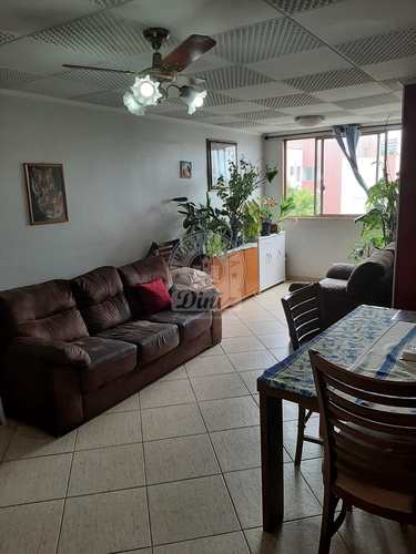 Apartamento, código 4943 em São Paulo, bairro Jardim Patente
