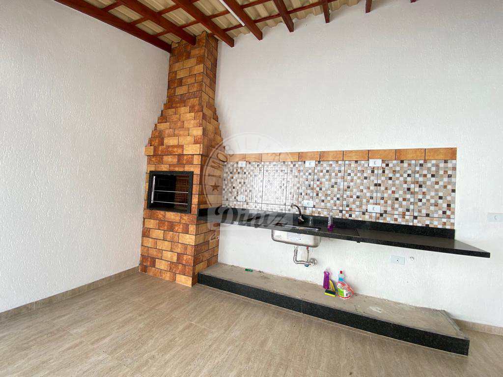 Sobrado em São Caetano do Sul, no bairro Boa Vista
