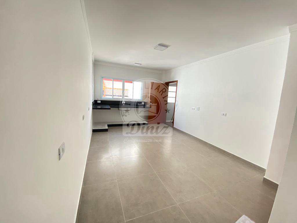 Sobrado em São Caetano do Sul, no bairro Boa Vista