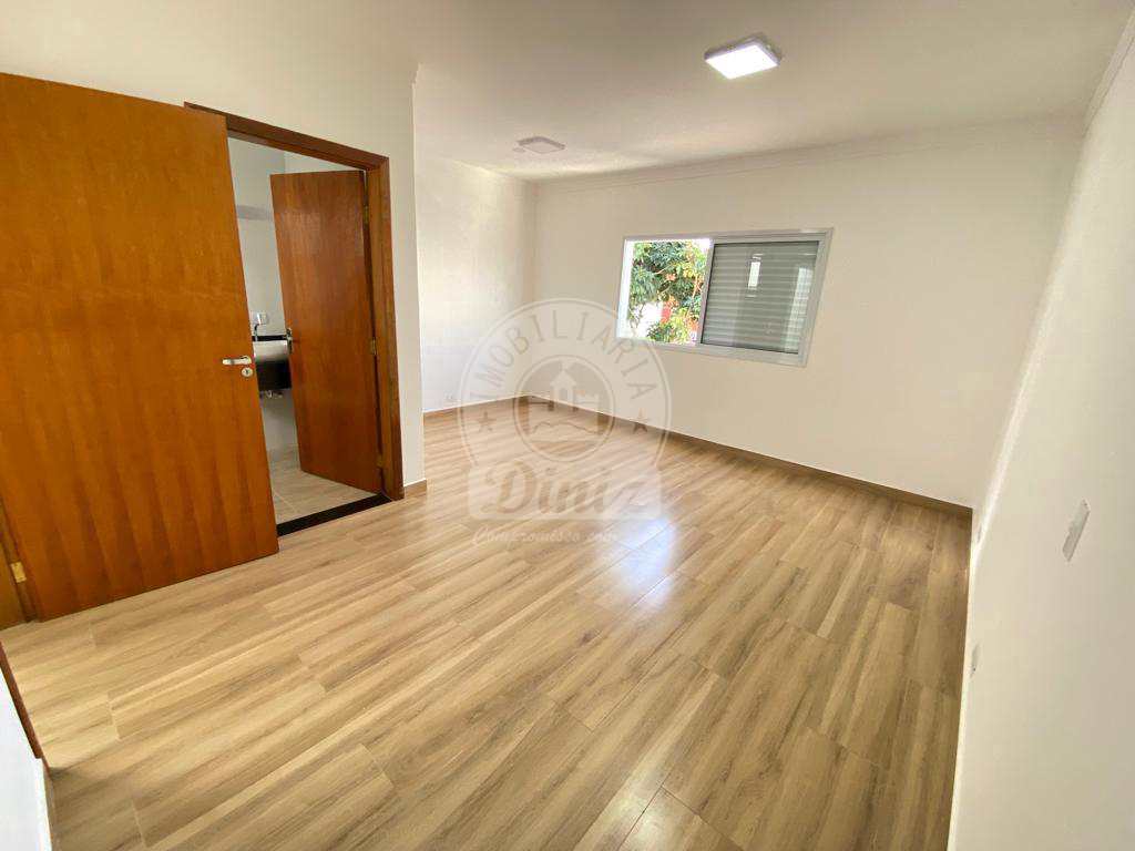 Sobrado em São Caetano do Sul, no bairro Boa Vista