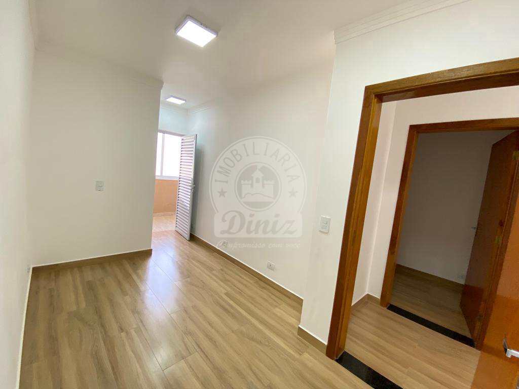Sobrado em São Caetano do Sul, no bairro Boa Vista