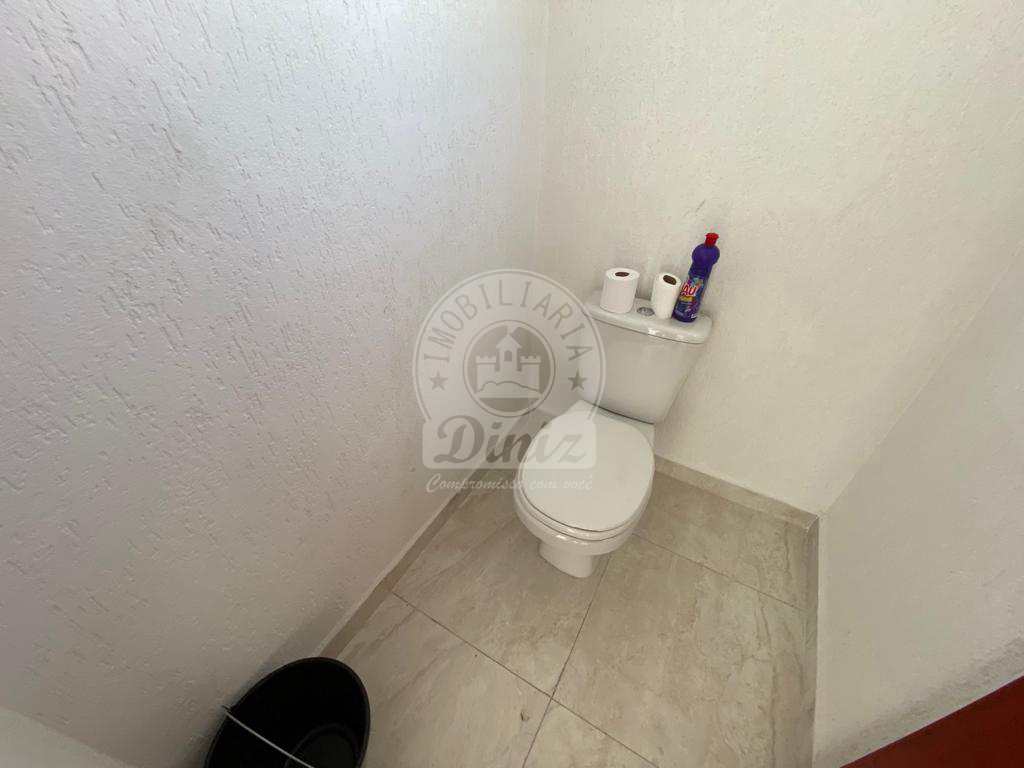 Sobrado em São Caetano do Sul, no bairro Boa Vista