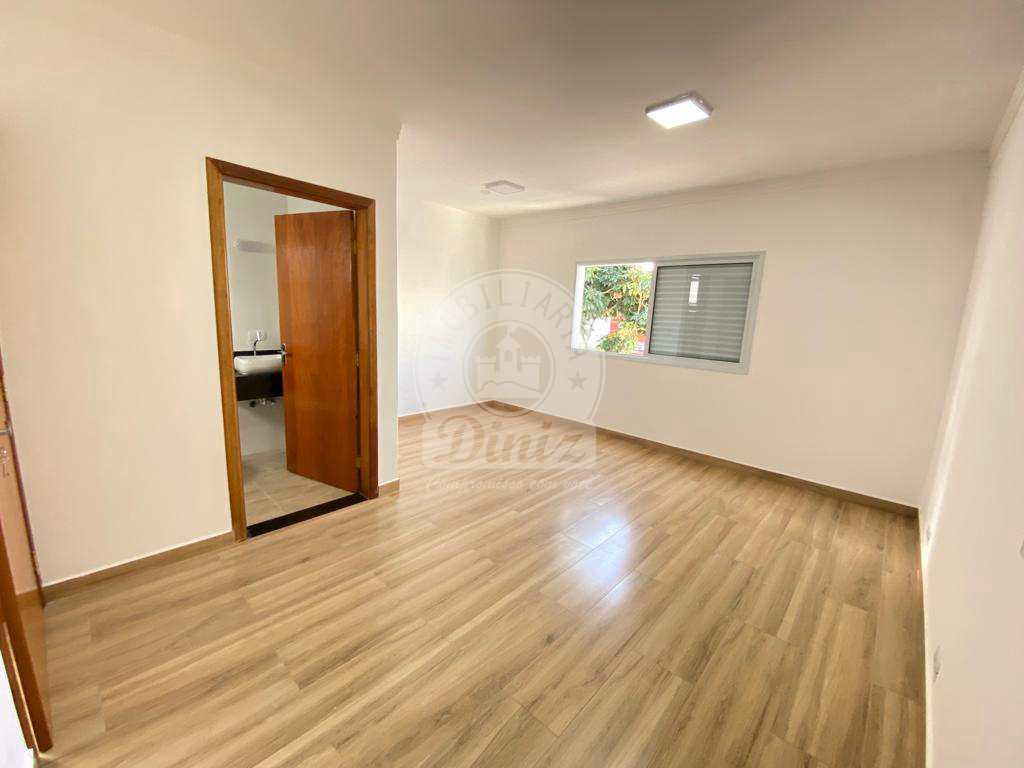 Sobrado em São Caetano do Sul, no bairro Boa Vista