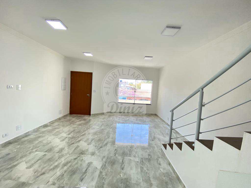 Sobrado em São Caetano do Sul, no bairro Boa Vista