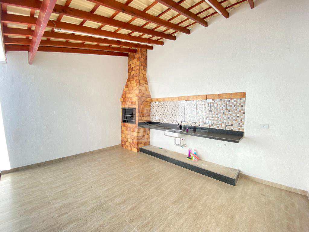 Sobrado em São Caetano do Sul, no bairro Boa Vista
