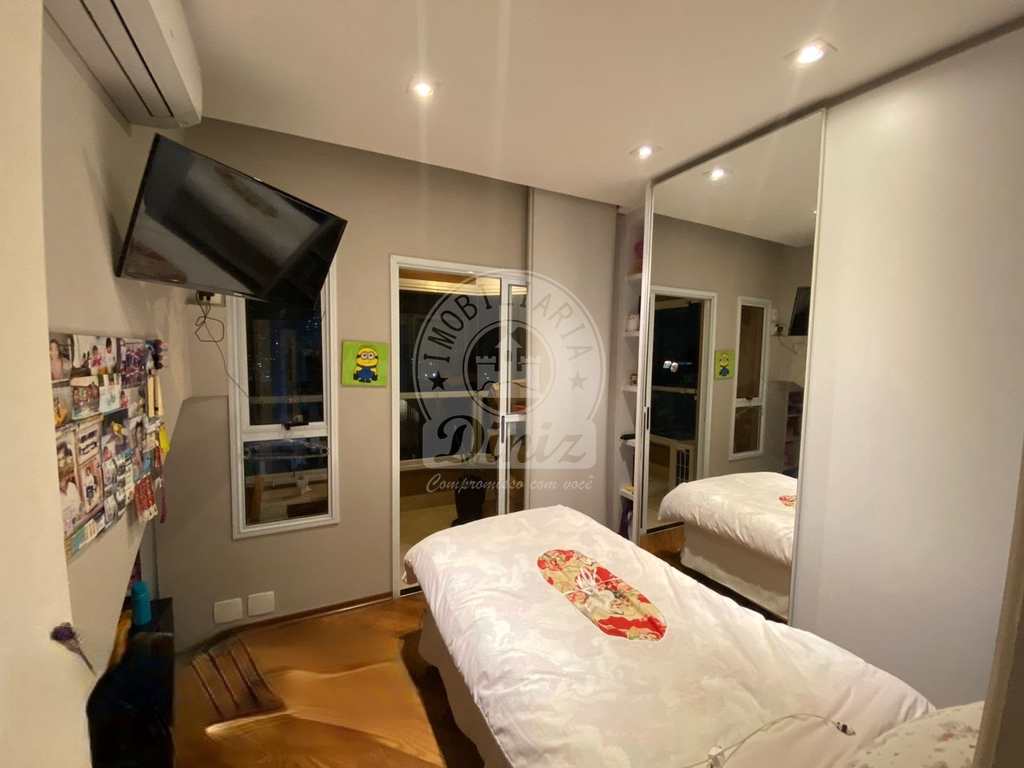 Cobertura em São Caetano do Sul, no bairro Santa Maria