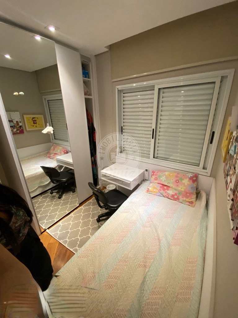 Cobertura em São Caetano do Sul, no bairro Santa Maria
