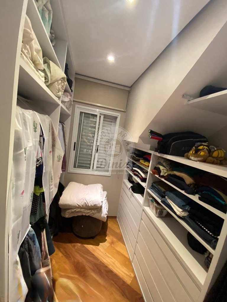 Cobertura em São Caetano do Sul, no bairro Santa Maria
