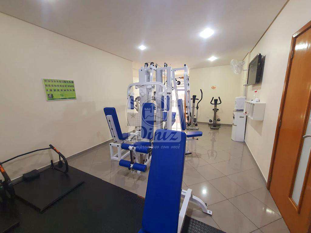 Apartamento em São Caetano do Sul, no bairro Santa Paula