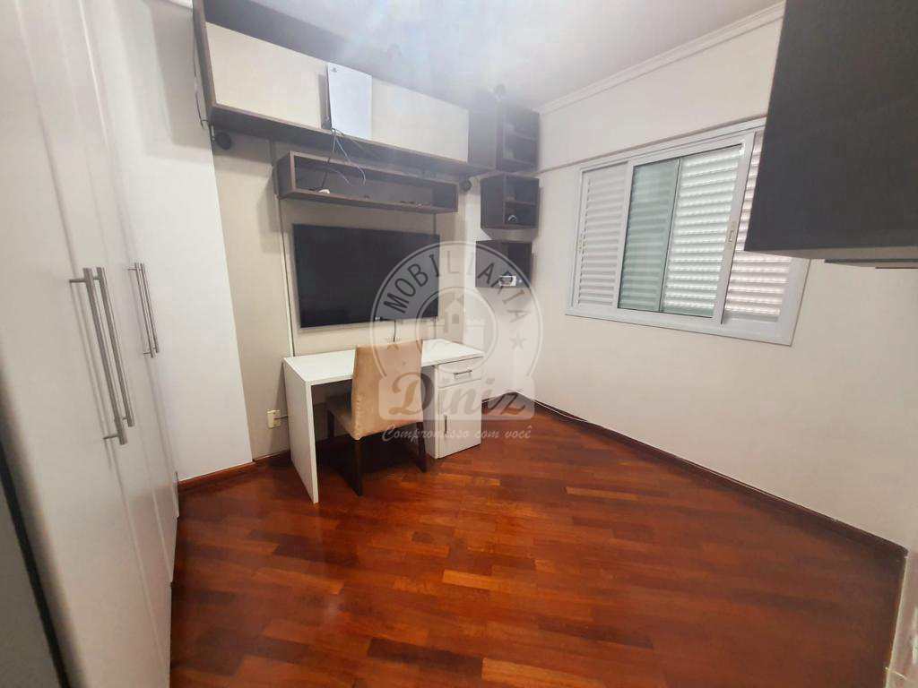 Apartamento em São Caetano do Sul, no bairro Santa Paula