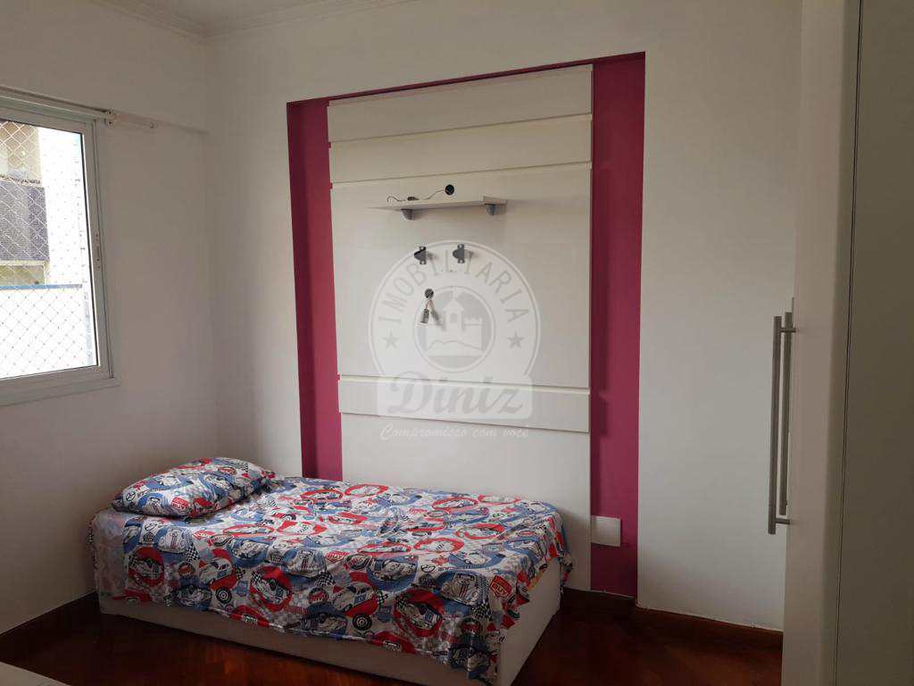 Apartamento em São Caetano do Sul, no bairro Santa Paula