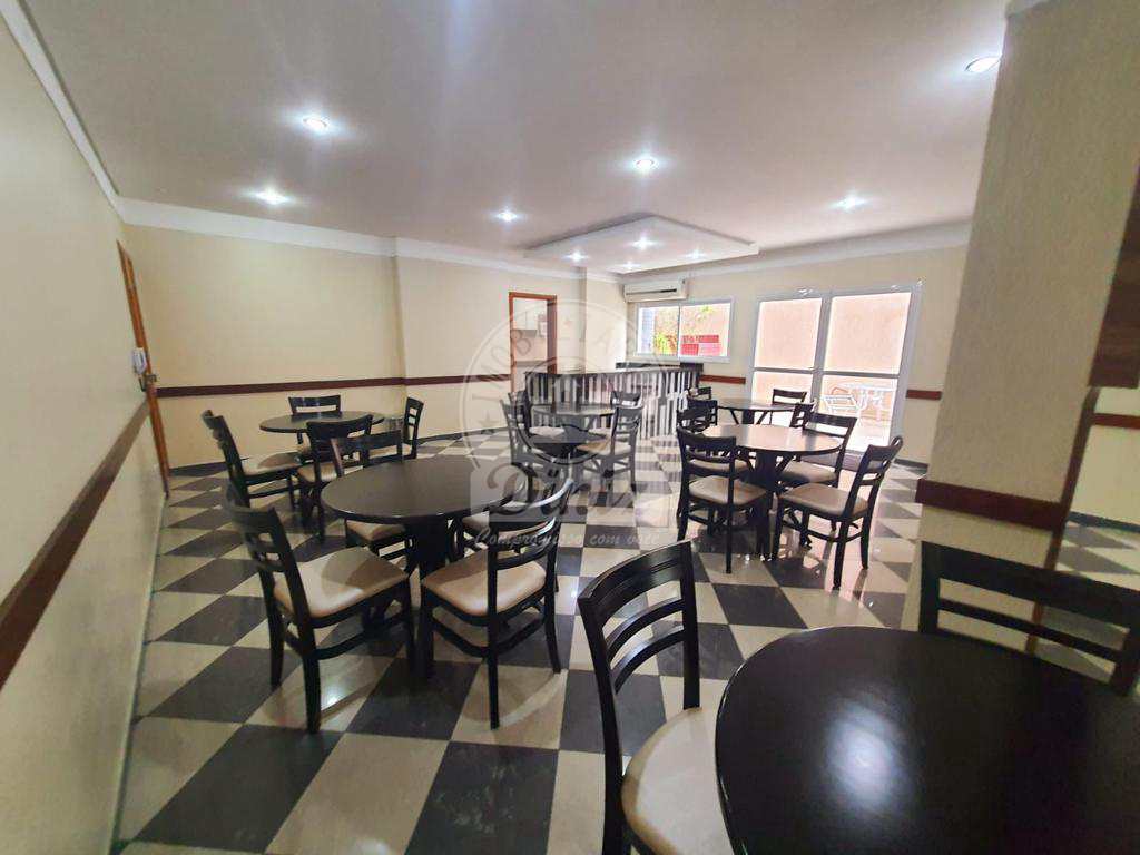 Apartamento em São Caetano do Sul, no bairro Santa Paula
