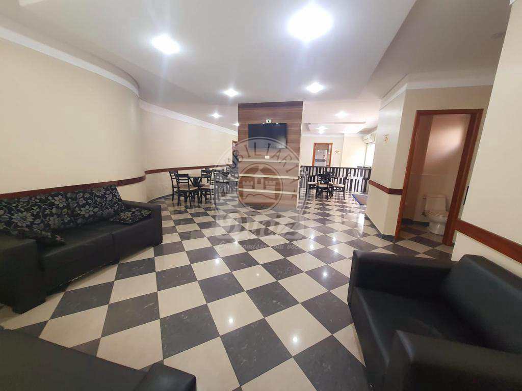 Apartamento em São Caetano do Sul, no bairro Santa Paula