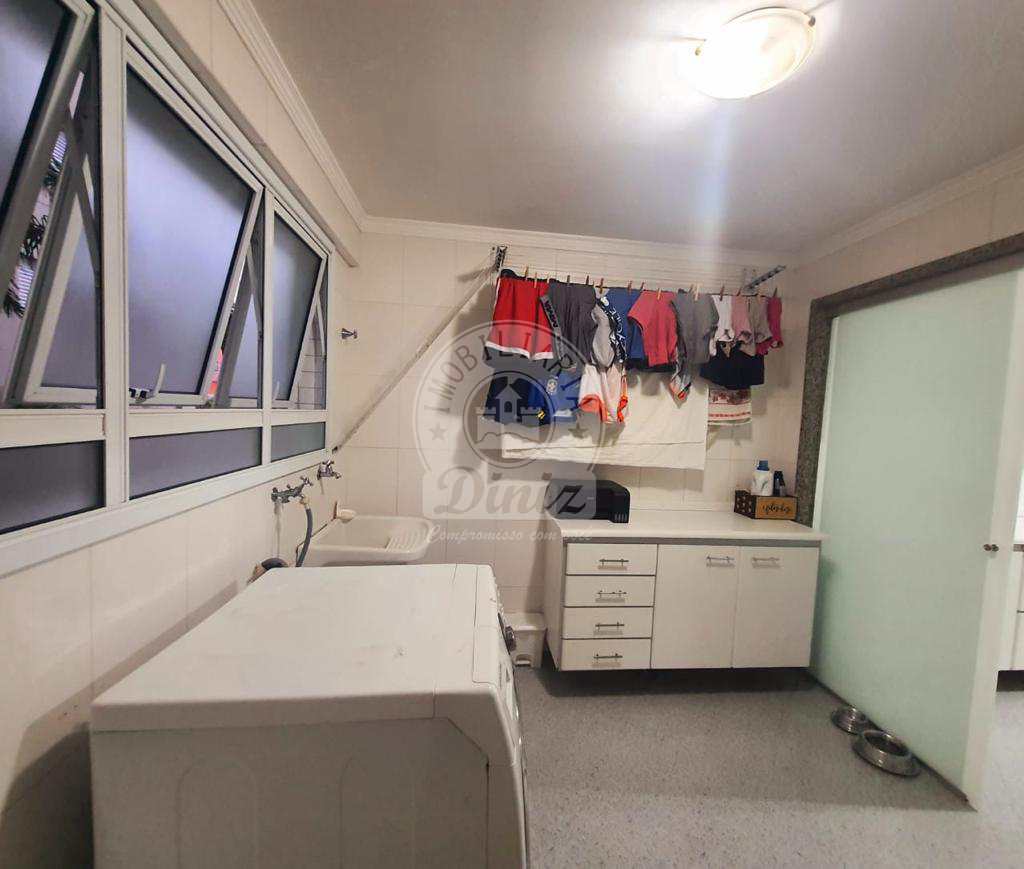 Apartamento em São Caetano do Sul, no bairro Santa Paula