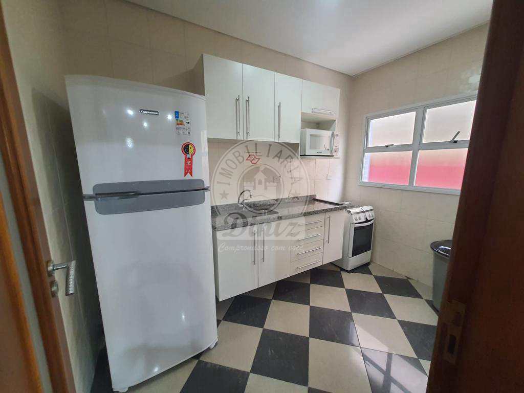 Apartamento em São Caetano do Sul, no bairro Santa Paula