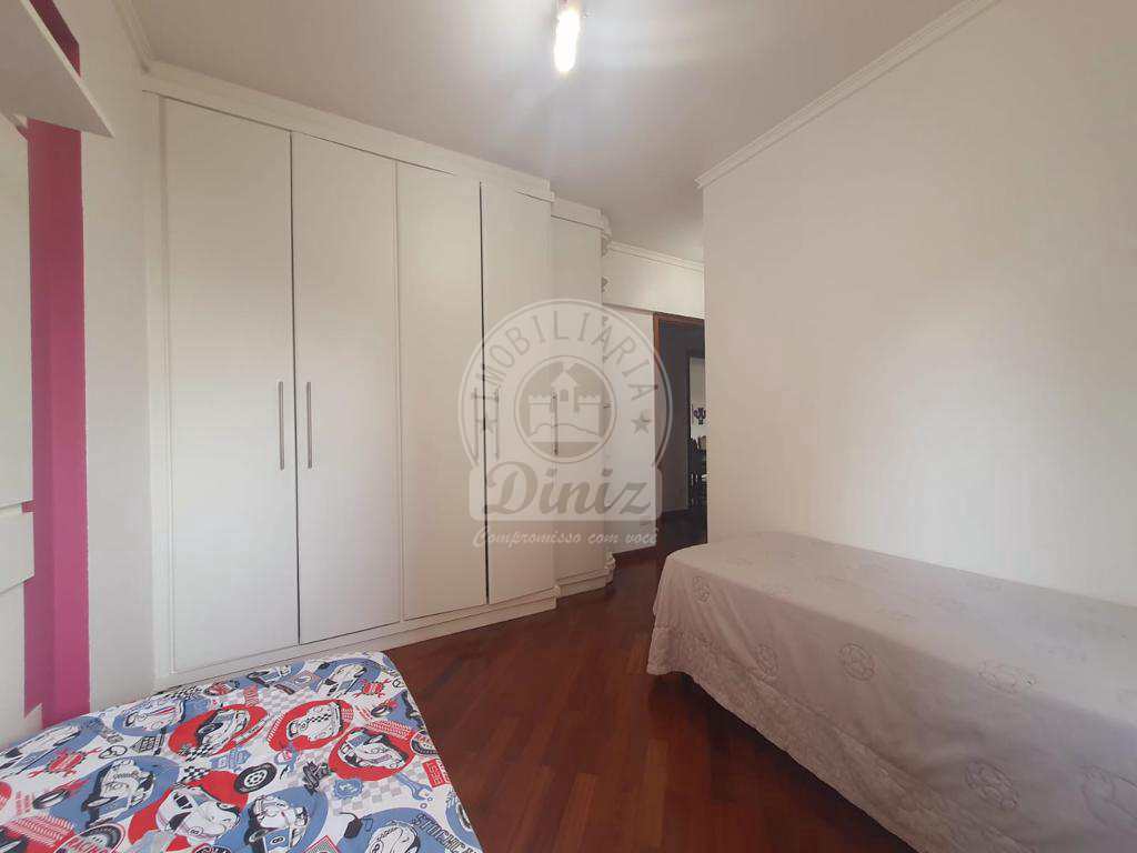 Apartamento em São Caetano do Sul, no bairro Santa Paula