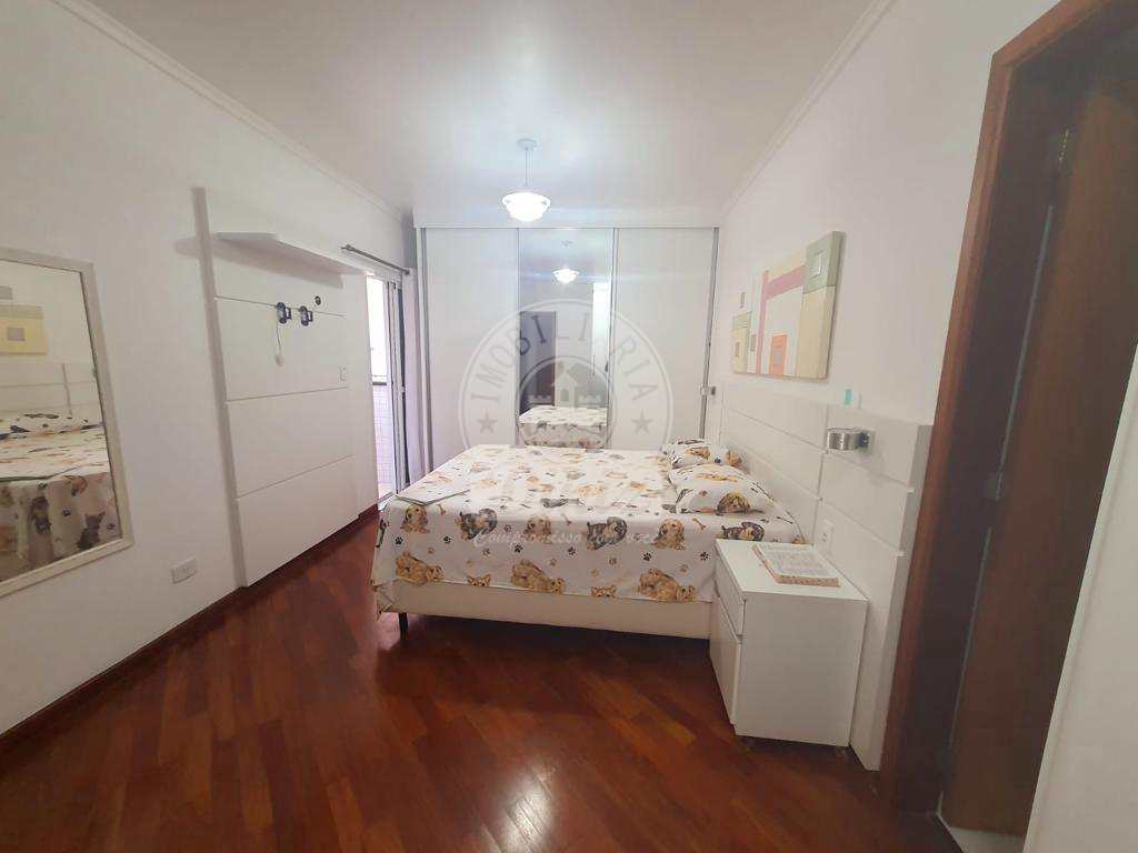 Apartamento em São Caetano do Sul, no bairro Santa Paula