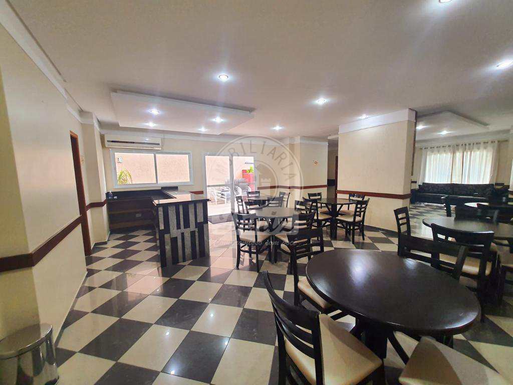 Apartamento em São Caetano do Sul, no bairro Santa Paula
