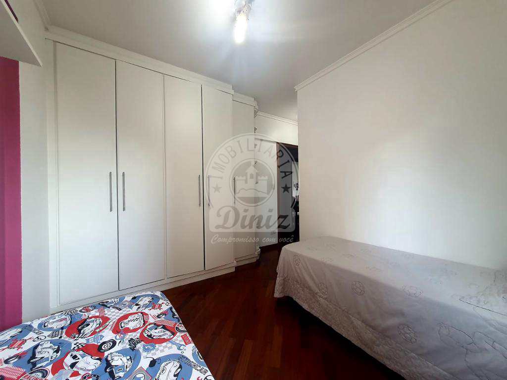Apartamento em São Caetano do Sul, no bairro Santa Paula