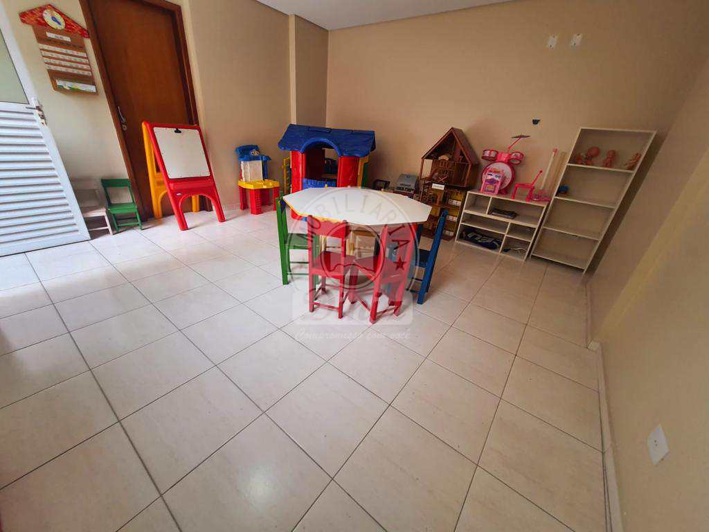Apartamento em São Caetano do Sul, no bairro Santa Paula