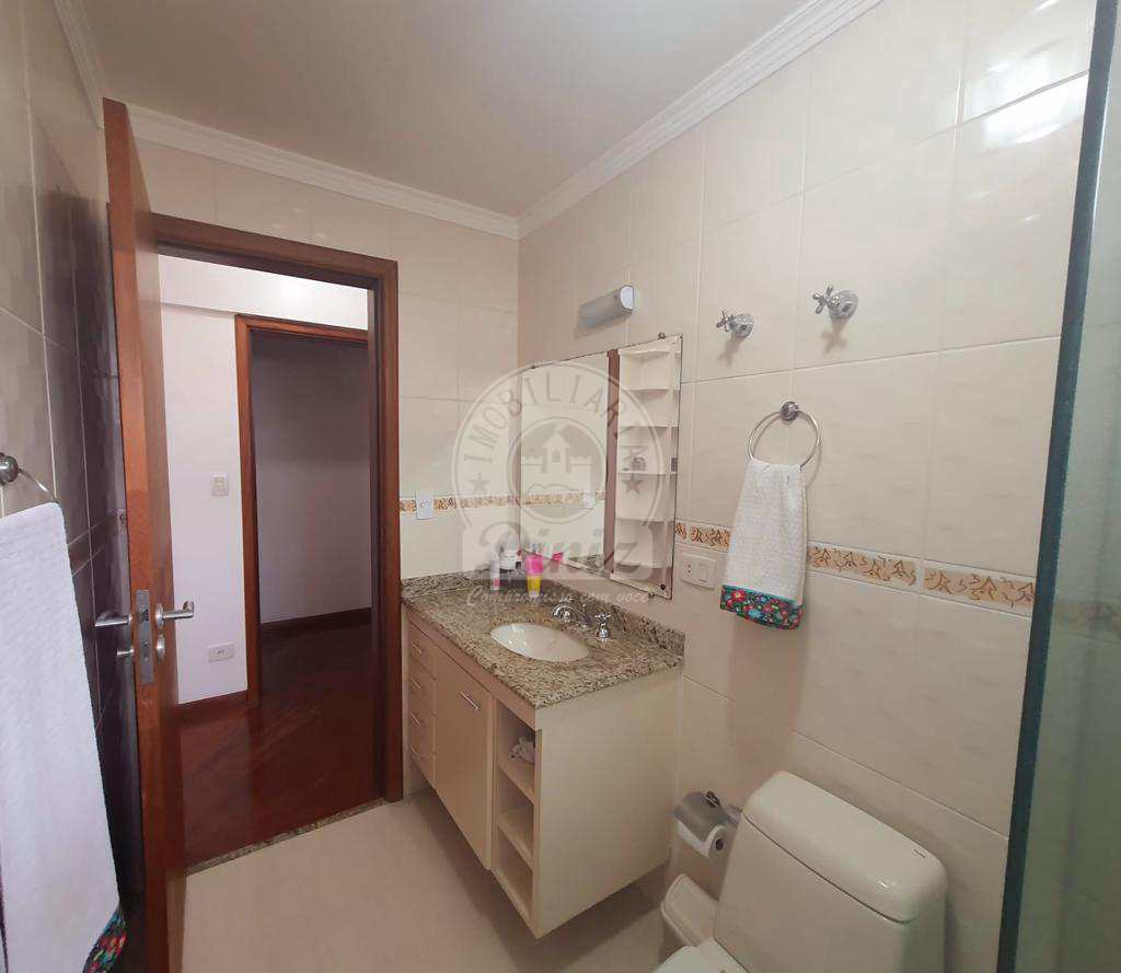 Apartamento em São Caetano do Sul, no bairro Santa Paula