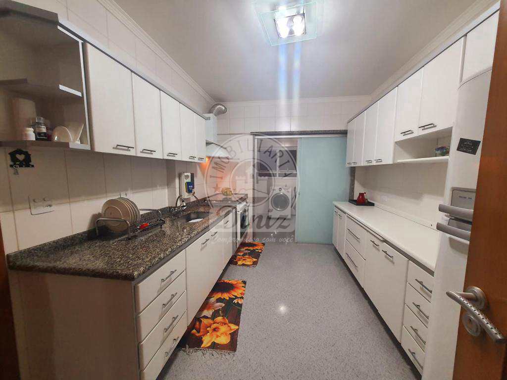 Apartamento em São Caetano do Sul, no bairro Santa Paula
