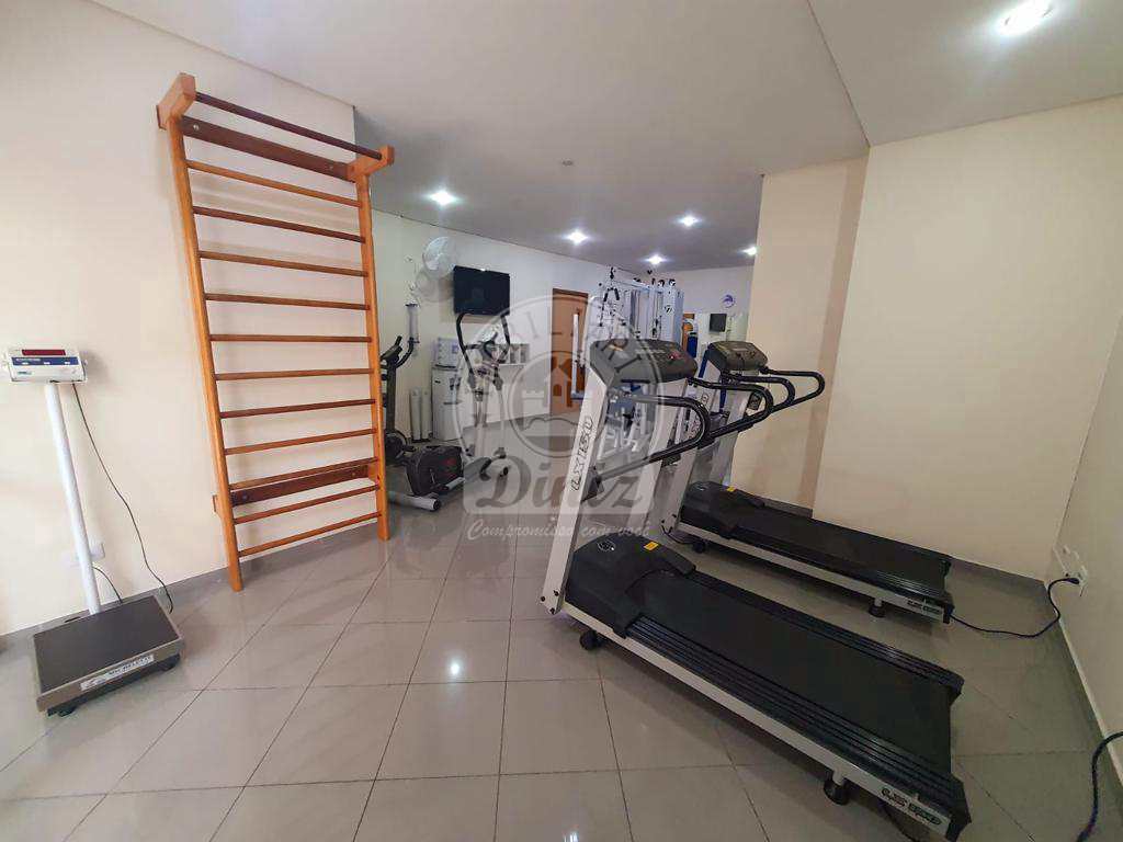 Apartamento em São Caetano do Sul, no bairro Santa Paula
