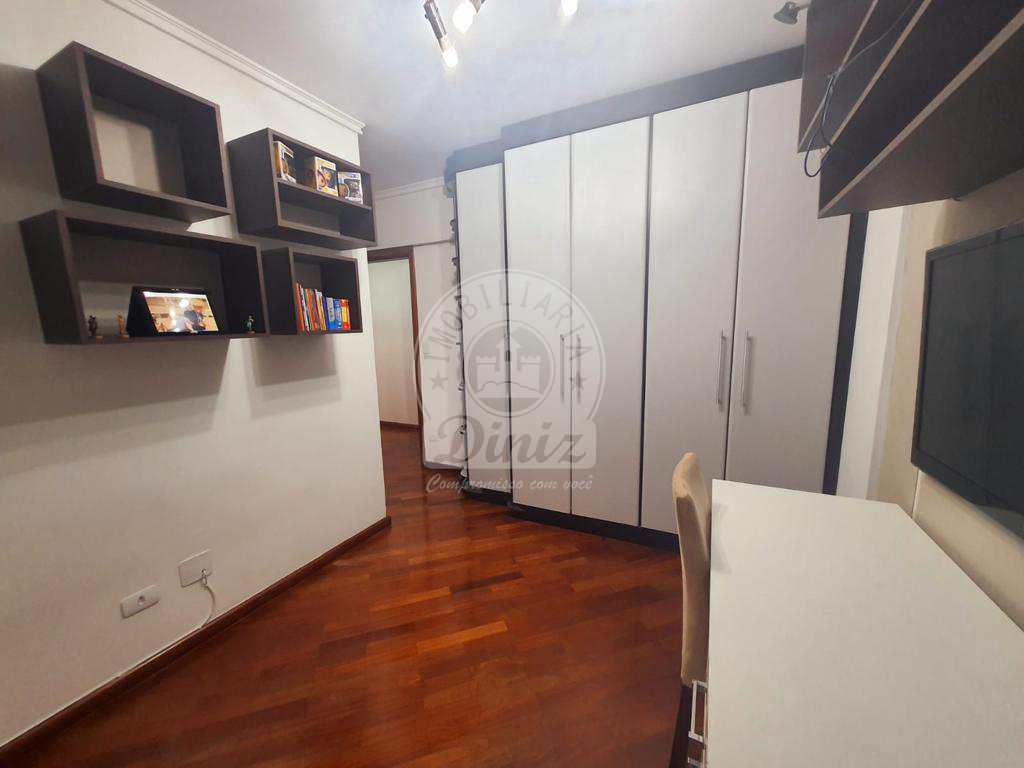 Apartamento em São Caetano do Sul, no bairro Santa Paula