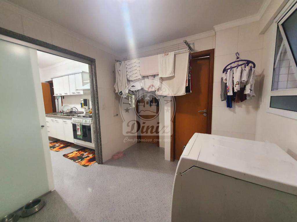 Apartamento em São Caetano do Sul, no bairro Santa Paula