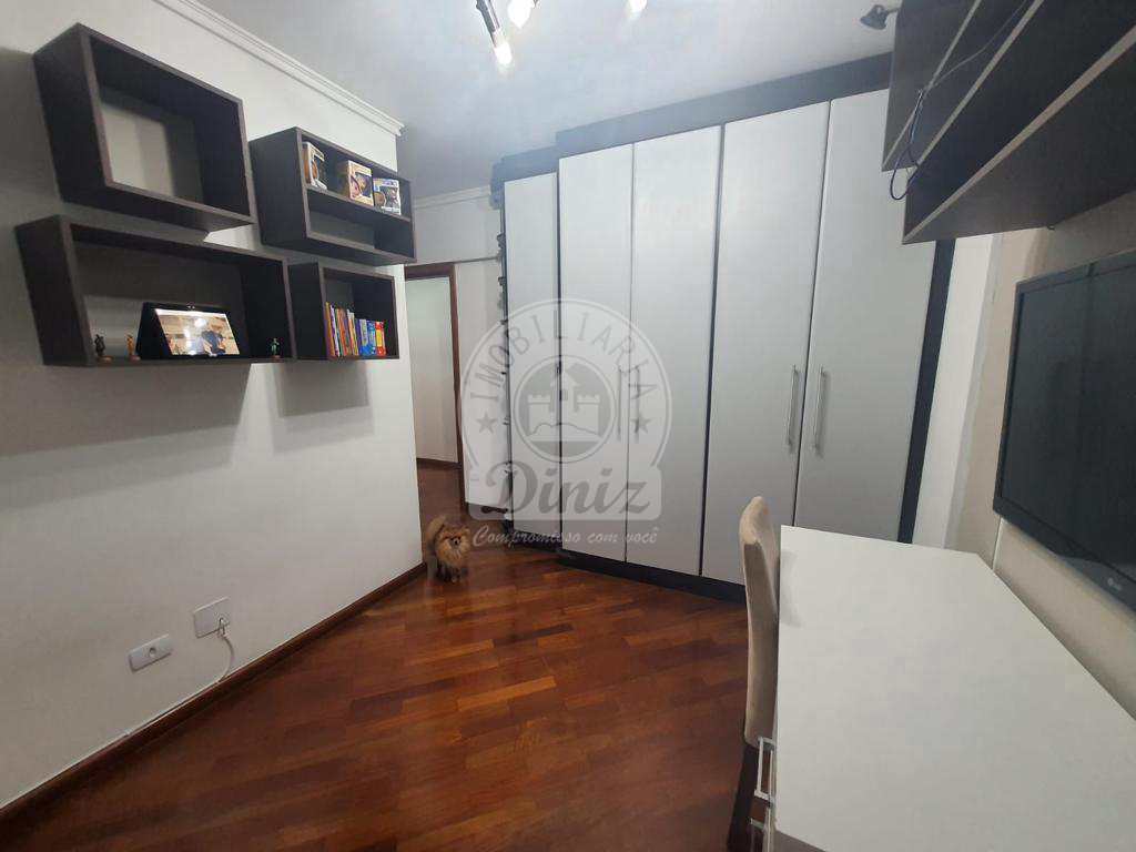 Apartamento em São Caetano do Sul, no bairro Santa Paula