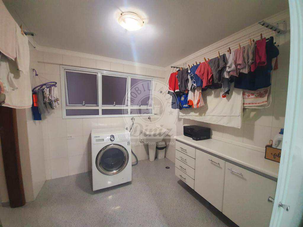 Apartamento em São Caetano do Sul, no bairro Santa Paula