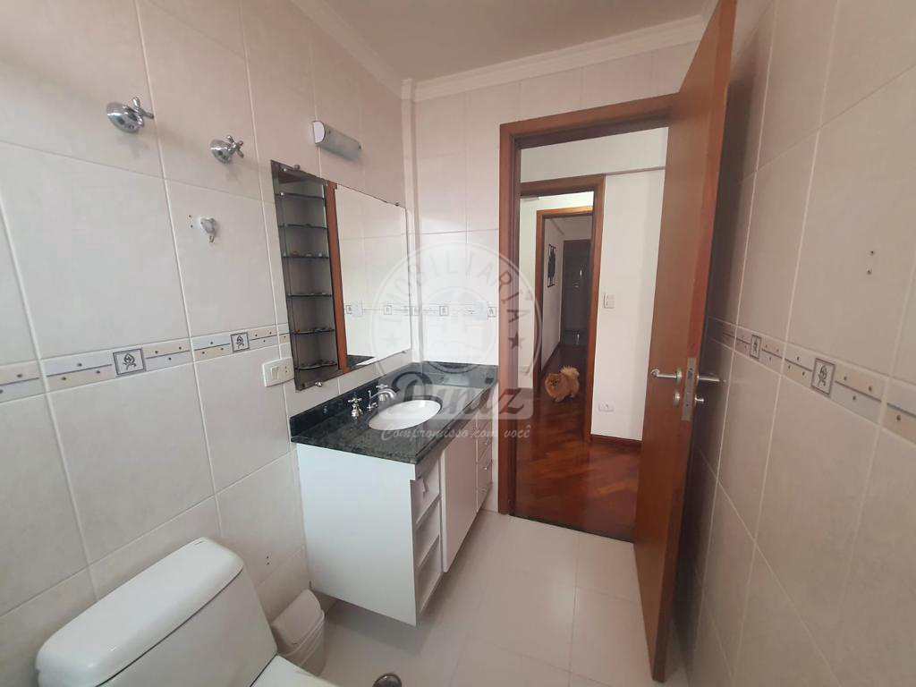 Apartamento em São Caetano do Sul, no bairro Santa Paula