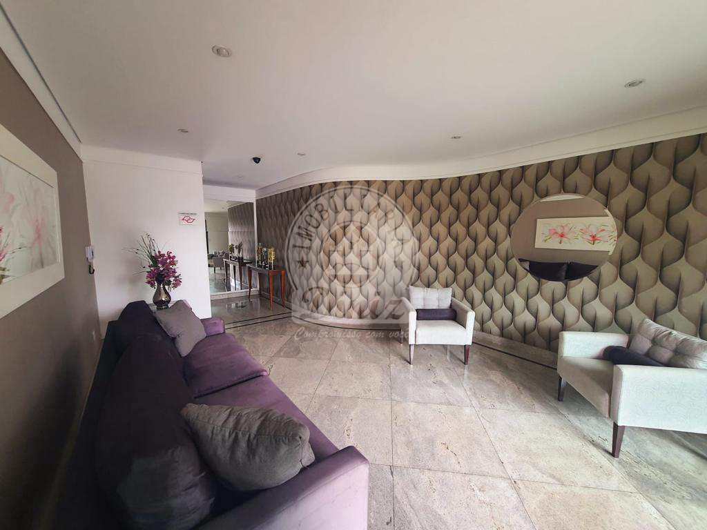 Apartamento em São Caetano do Sul, no bairro Santa Paula