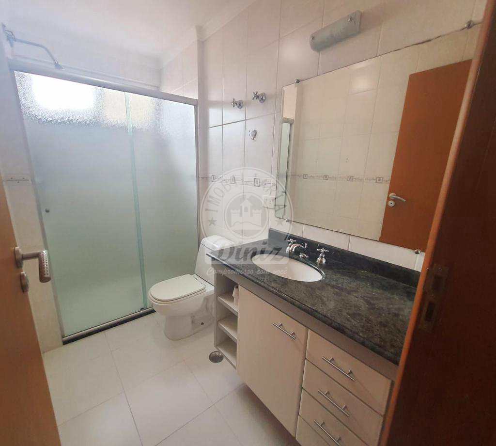Apartamento em São Caetano do Sul, no bairro Santa Paula