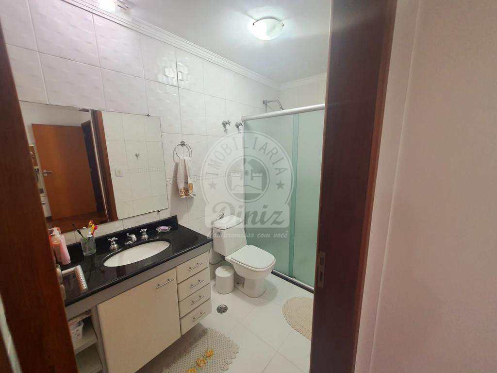 Apartamento em São Caetano do Sul, no bairro Santa Paula