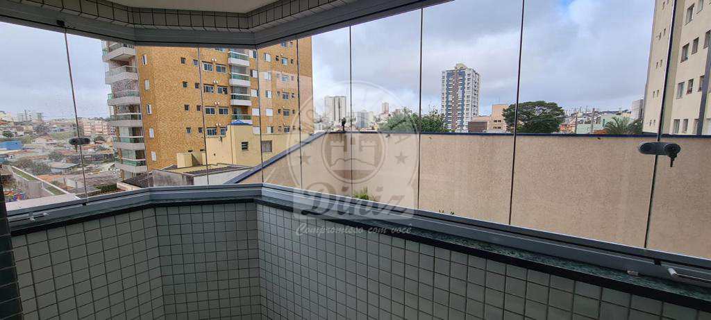 Apartamento em São Caetano do Sul, no bairro Santa Paula