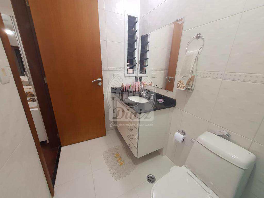 Apartamento em São Caetano do Sul, no bairro Santa Paula