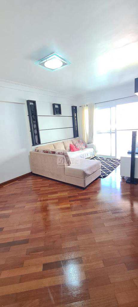 Apartamento em São Caetano do Sul, no bairro Santa Paula