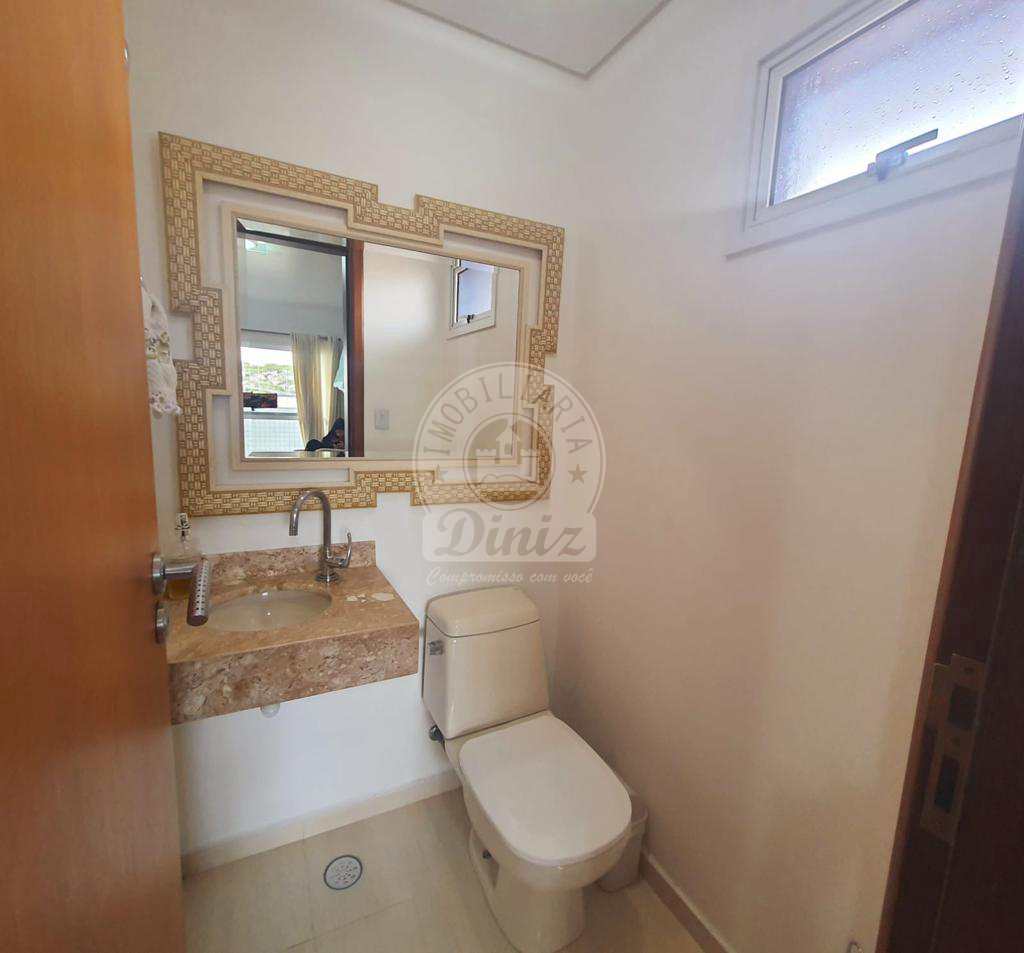 Apartamento em São Caetano do Sul, no bairro Santa Paula