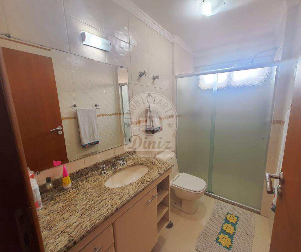 Apartamento em São Caetano do Sul, no bairro Santa Paula