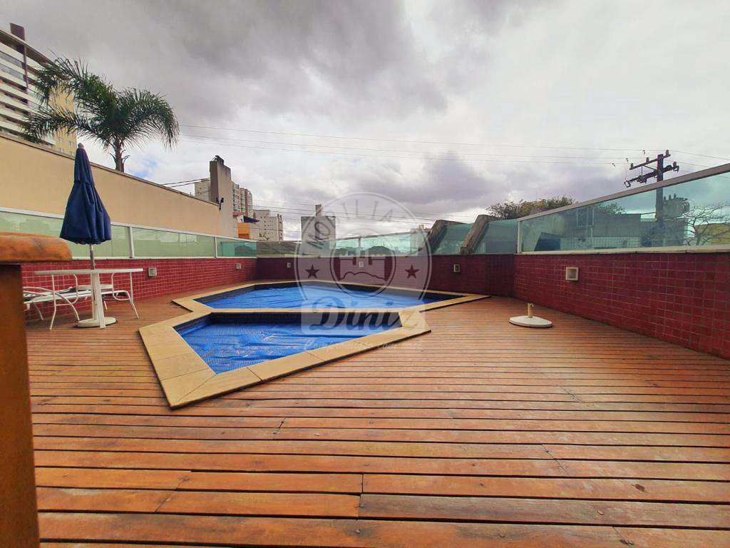 Apartamento em São Caetano do Sul, no bairro Santa Paula