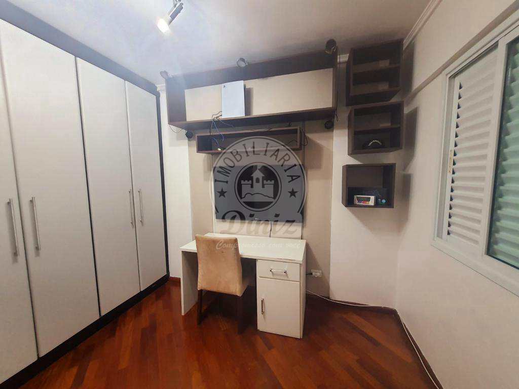 Apartamento em São Caetano do Sul, no bairro Santa Paula