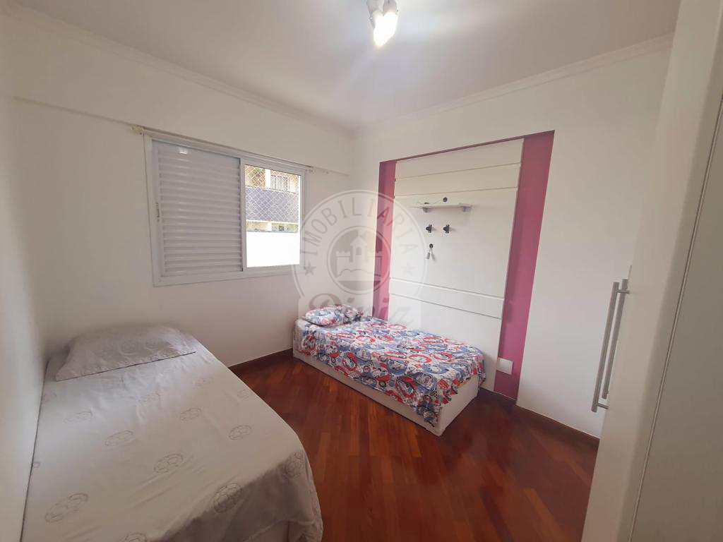 Apartamento em São Caetano do Sul, no bairro Santa Paula